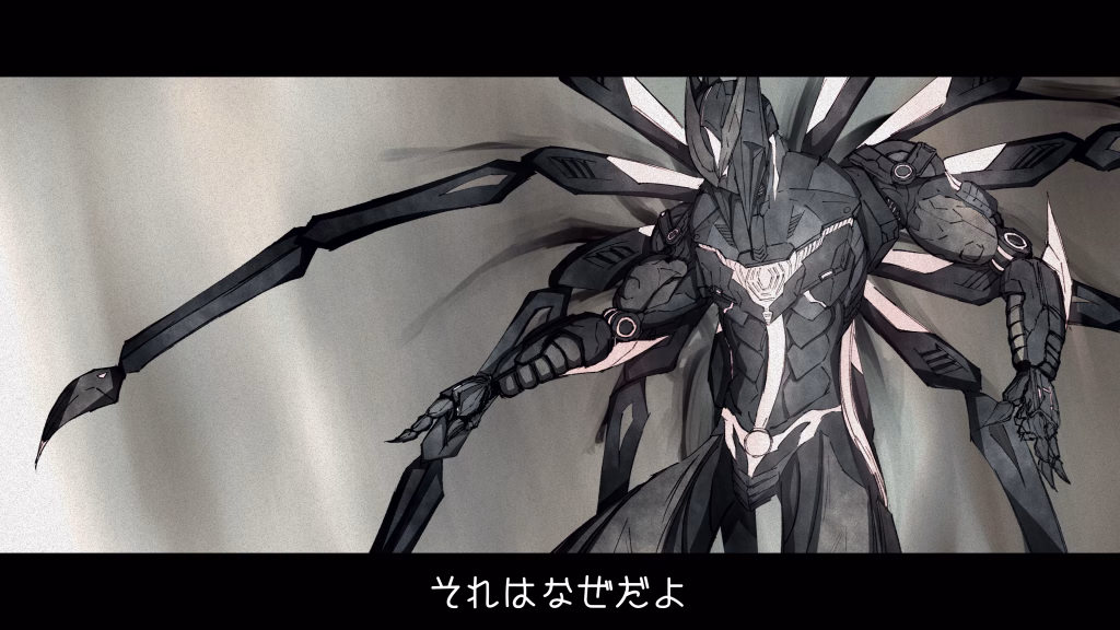 それはなぜだよ